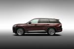 Lincoln Aviator 2019 года (CN)